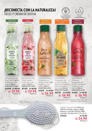 Catálogo Oriflame Página 108