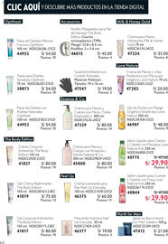 Catálogo Oriflame Página 112