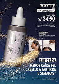 Catálogo Oriflame Página 115