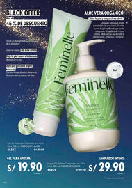 Catálogo Oriflame Página 118