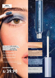 Catálogo Oriflame Página 12