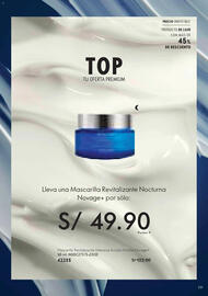 Catálogo Oriflame Página 131