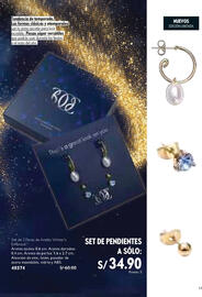 Catálogo Oriflame Página 17