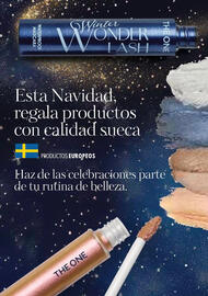 Catálogo Oriflame Página 3