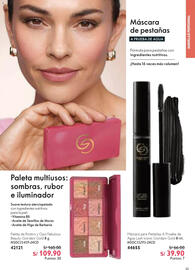 Catálogo Oriflame Página 33