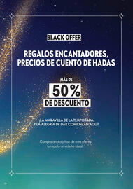 Catálogo Oriflame Página 34