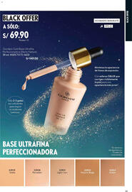 Catálogo Oriflame Página 35