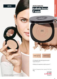 Catálogo Oriflame Página 41