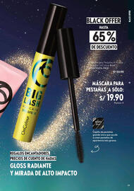 Catálogo Oriflame Página 49