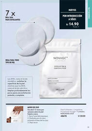 Catálogo Oriflame Página 53