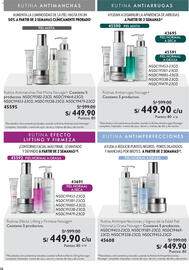 Catálogo Oriflame Página 58