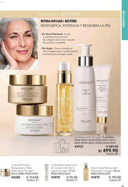 Catálogo Oriflame Página 59