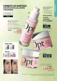Catálogo Oriflame Página 63