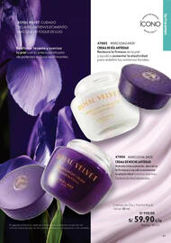 Catálogo Oriflame Página 67