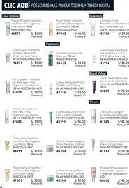 Catálogo Oriflame Página 68