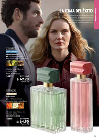 Catálogo Oriflame Página 75