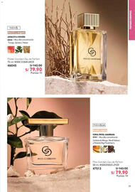 Catálogo Oriflame Página 77