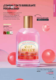 Catálogo Oriflame Página 83