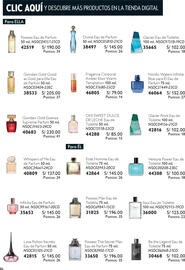 Catálogo Oriflame Página 86