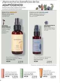 Catálogo Oriflame Página 90