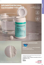 Catálogo Oriflame Página 93