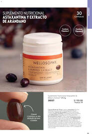 Catálogo Oriflame Página 95