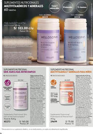 Catálogo Oriflame Página 96