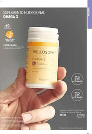 Catálogo Oriflame Página 97