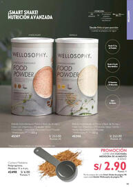 Catálogo Oriflame Página 99