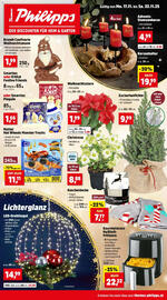 Thomas Philipps Prospekt woche 47 Seite 1