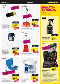 Forstinger Flugblatt Seite 3