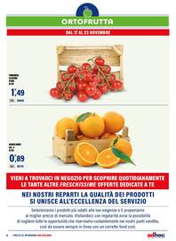 Volantino Adhoc Pagina 12