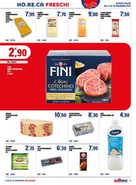 Volantino Adhoc Pagina 17