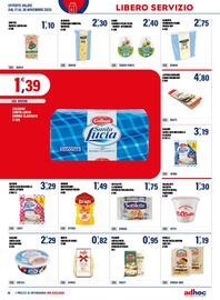 Volantino Adhoc Pagina 18