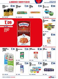 Volantino Adhoc Pagina 19