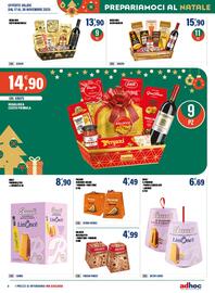 Volantino Adhoc Pagina 2