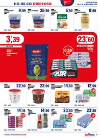 Volantino Adhoc Pagina 21