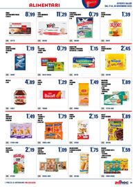 Volantino Adhoc Pagina 25