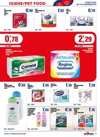 Volantino Adhoc Pagina 31