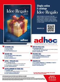 Volantino Adhoc Pagina 32