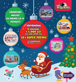 Magazine Noriel Pagină 1