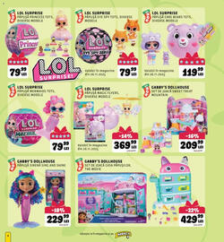 Magazine Noriel Pagină 2