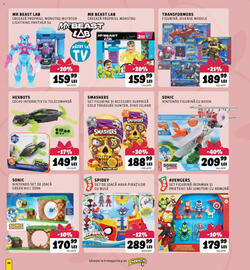 Magazine Noriel Pagină 20