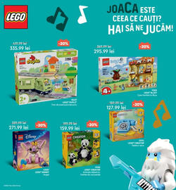 Magazine Noriel Pagină 33