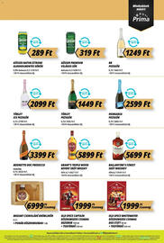 Príma akciós újság hét 47 Oldal 11