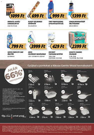 Príma akciós újság hét 47 Oldal 12