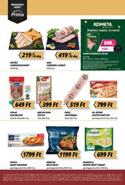 Príma akciós újság hét 47 Oldal 2