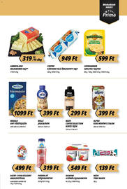 Príma akciós újság hét 47 Oldal 3