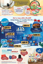 Príma akciós újság hét 47 Oldal 4