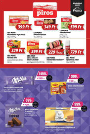 Príma akciós újság hét 47 Oldal 7